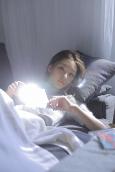 农家小媳妇苏芸全文