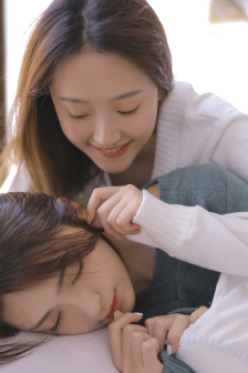 真人19岁帅哥图片高清阳光