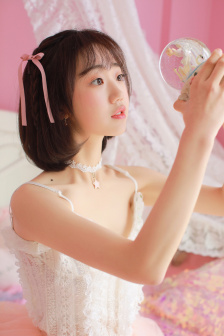 日本美女